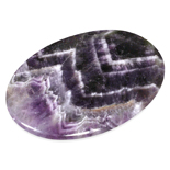 Amethyst - Chevron